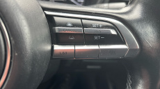 Mazda 3 2.0 e-Skyactiv G MHEV Sport Lux 5dr Petrol Hatchback